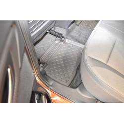 Guardliner Foot Liner