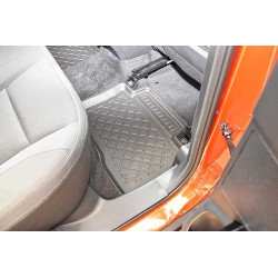 Guardliner Foot Liner