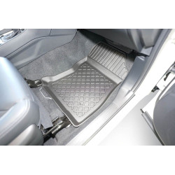 Guardliner Foot Liner