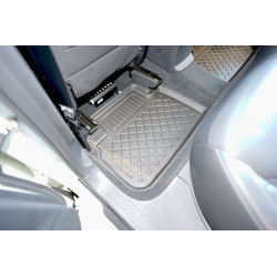 Guardliner Foot Liner