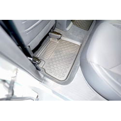 Guardliner Foot Liner