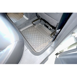 Guardliner Foot Liner