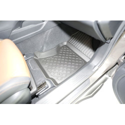 Guardliner Foot Liner