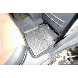 Guardliner Foot Liner