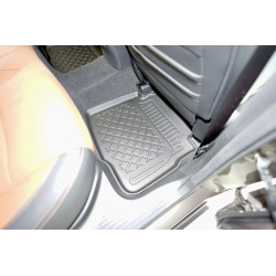 Guardliner Foot Liner