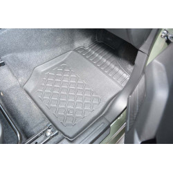 Guardliner Foot Liner