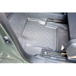 Guardliner Foot Liner