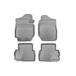 Guardliner Foot Liner