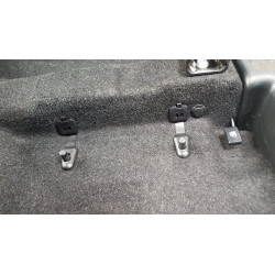 Guardliner Foot Liner