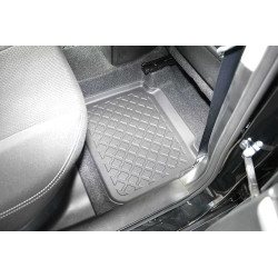 Guardliner Foot Liner