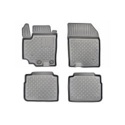 Guardliner Foot Liner