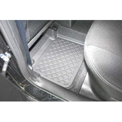 Guardliner Foot Liner