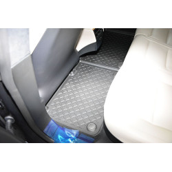 Guardliner Foot Liner