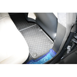 Guardliner Foot Liner