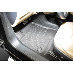 Guardliner Foot Liner