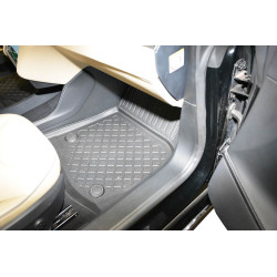 Guardliner Foot Liner