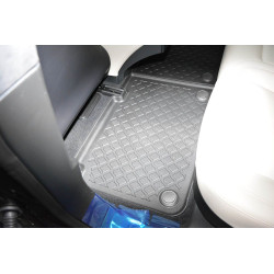 Guardliner Foot Liner