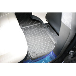 Guardliner Foot Liner