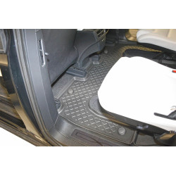 Guardliner Foot Liner