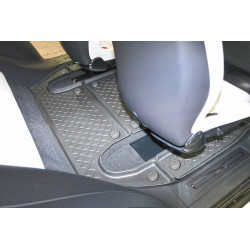 Guardliner Foot Liner