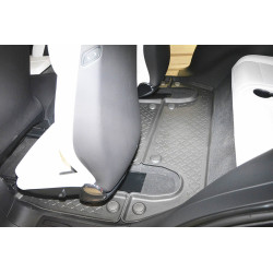 Guardliner Foot Liner