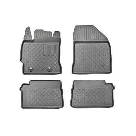 Guardliner Foot Liner