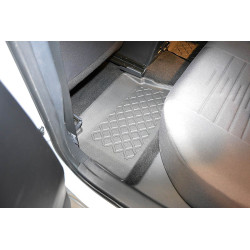 Guardliner Foot Liner