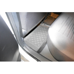 Guardliner Foot Liner