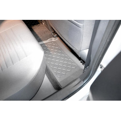 Guardliner Foot Liner