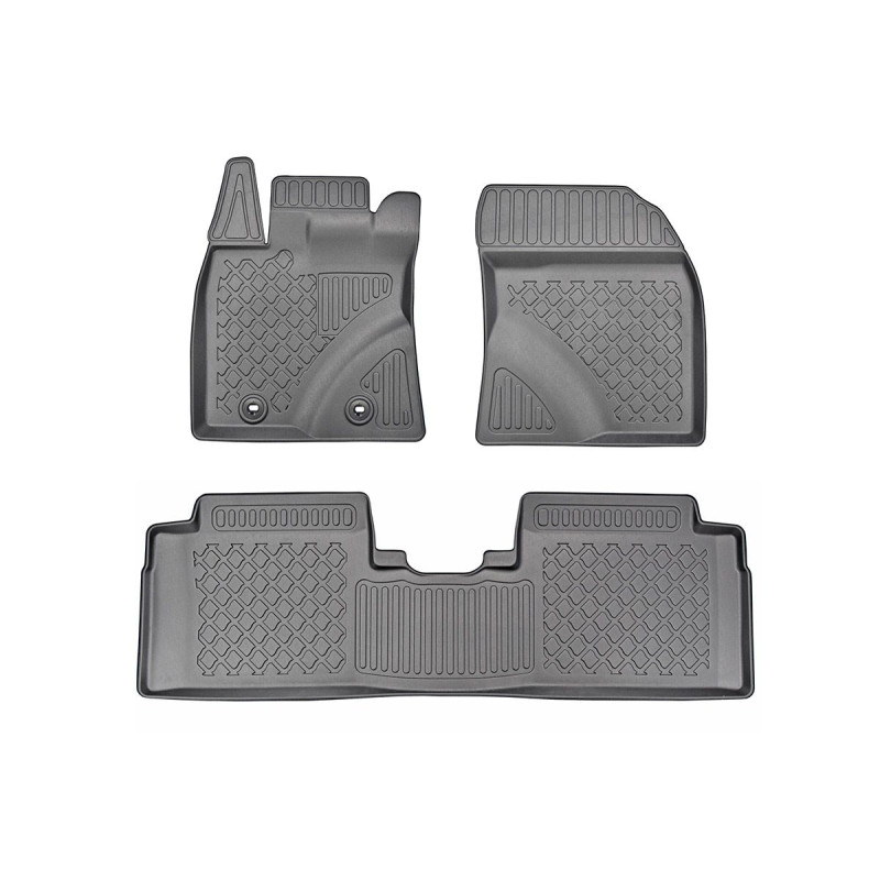 Guardliner Foot Liner