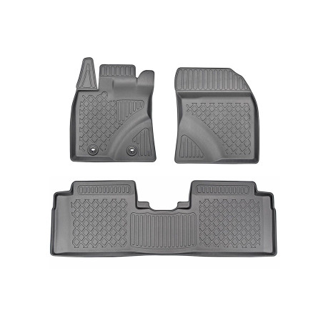 Guardliner Foot Liner