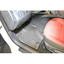 Guardliner Foot Liner