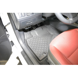 Guardliner Foot Liner