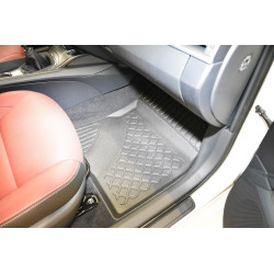 Guardliner Foot Liner