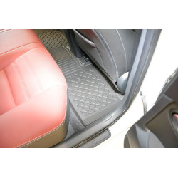 Guardliner Foot Liner