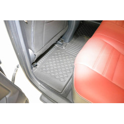 Guardliner Foot Liner