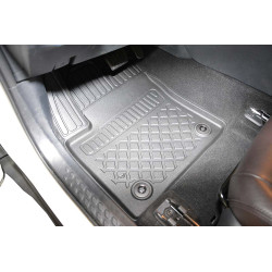 Guardliner Foot Liner