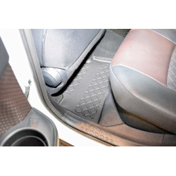 Guardliner Foot Liner