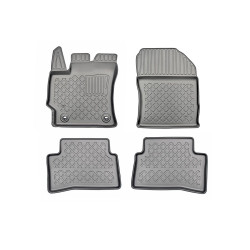 Guardliner Foot Liner