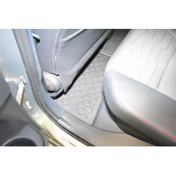 Guardliner Foot Liner