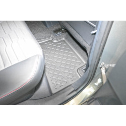 Guardliner Foot Liner