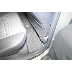 Guardliner Foot Liner