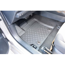 Guardliner Foot Liner