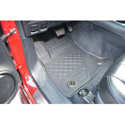 Guardliner Foot Liner