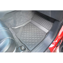 Guardliner Foot Liner