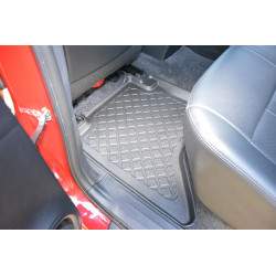 Guardliner Foot Liner