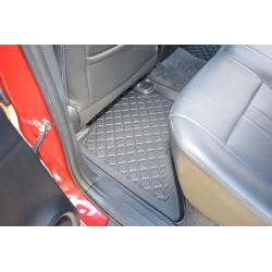 Guardliner Foot Liner