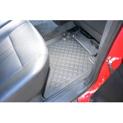 Guardliner Foot Liner