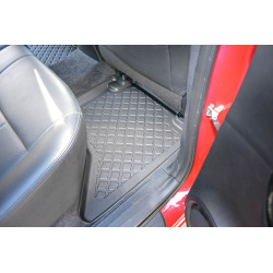 Guardliner Foot Liner