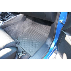 Guardliner Foot Liner